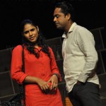 Rajitha Dissanayake’s new play Adara Wasthuwa - Love Object