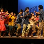 vikurthi stage drama