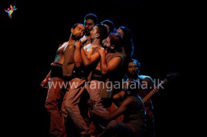 stage drama ravana