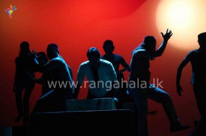 stage drama ravana