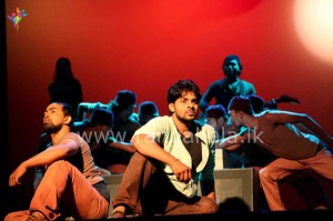 stage drama ravana