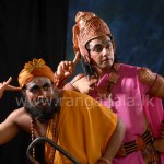 Rathnavali new production by Lalitha Sarachchandra