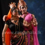 Rathnavali new production by Lalitha Sarachchandra