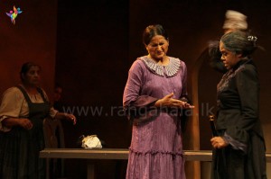 Bernadage Sipirigeya - Directed by : Priyantha Sirikumara