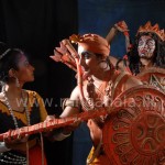 Stage dramas by Prof. Ediriweera Sarachchandra - Maname