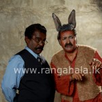 Buruwa Mahaththaya -sri lankan stage drama