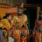 stage drama in sri lanka - kolam pure