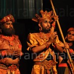 stage drama in sri lanka - kolam pure