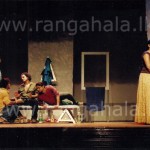 dream theater in sri lanka