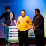 Balloth Ekka Baa stege drama in srilanka