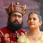 Sellam Niridu - Directed by : Jayalath Manorathna