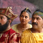 Sellam Niridu - Directed by : Jayalath Manorathna