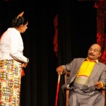 Kapuwa Kapothi, the Dr. Ediriweera Sarachchandra