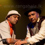 Kotakalisan Karaya - new stage drama Ananda Athukorala